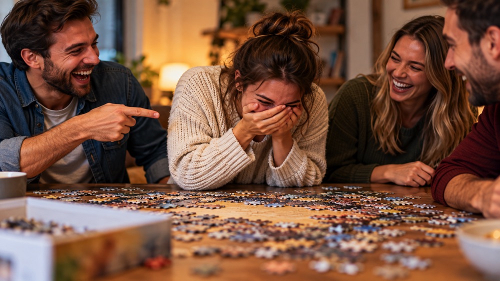 Warum Schadenfreude Spaß macht: Psychologie hinter Pranks
